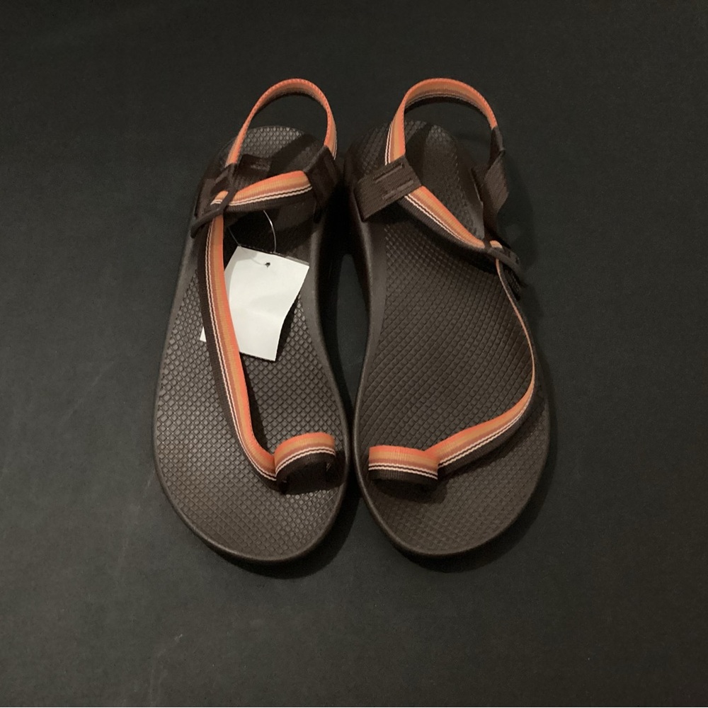 Mens chaco sandals